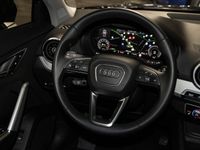 Audi Q2 - Vorschau Bild 13