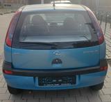 Opel Corsa 1.2 16V COMFORT Comfort - Opel Corsa aus 2001: C