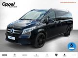 Mercedes-Benz V 300 d Edition lang PRE-SAFE-SYSTEM+R.-KAMERABC - Mercedes-Benz V 300 mit Diesel-Antrieb: Van