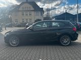 BMW F21 118i   *NAVI-PROFOSSIONAL*SCHIEBEDACH* - BMW 118 aus 2013