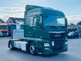 MAN TGX 18.420 Mega LowLienr/RETARDER/STANDKLIMA - MAN Low