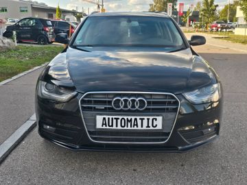 Audi A4 - 2