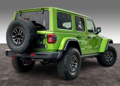 JEEP Wrangler Rubicon Xtreme 35 Hardtop-Sport 3.6l V6