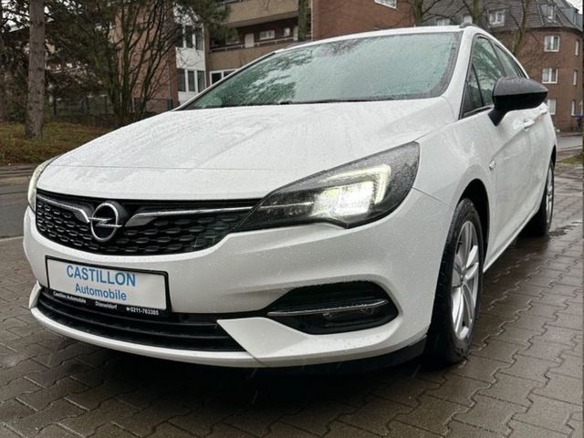 Opel Astra K Sports Tourer Edition*Service neu*Allwt.