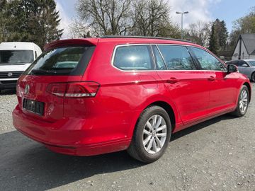 Volkswagen Passat Variant - 9