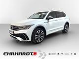 Volkswagen Tiguan Allspace 2.0 TSI DSG 4Motion R-Line PANO*