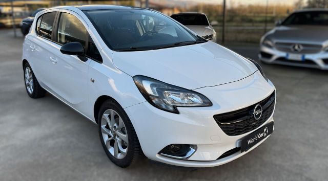 Opel Corsa 1.4 90CV GPL Tech 5 porte B-Color