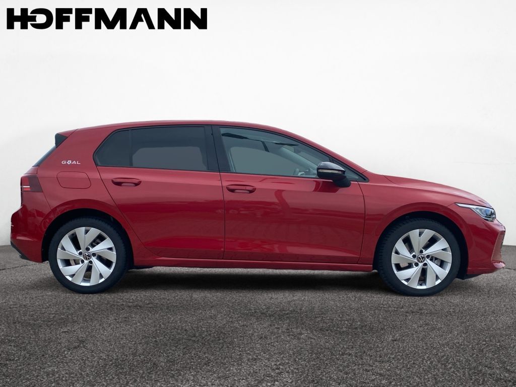 Fahrzeugabbildung Volkswagen Golf 1.5 TSI OPF Goal