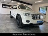 Jeep Grand Cherokee 3.0 CRD Overland - Jeep Grand Cherokee aus 2012: Overland