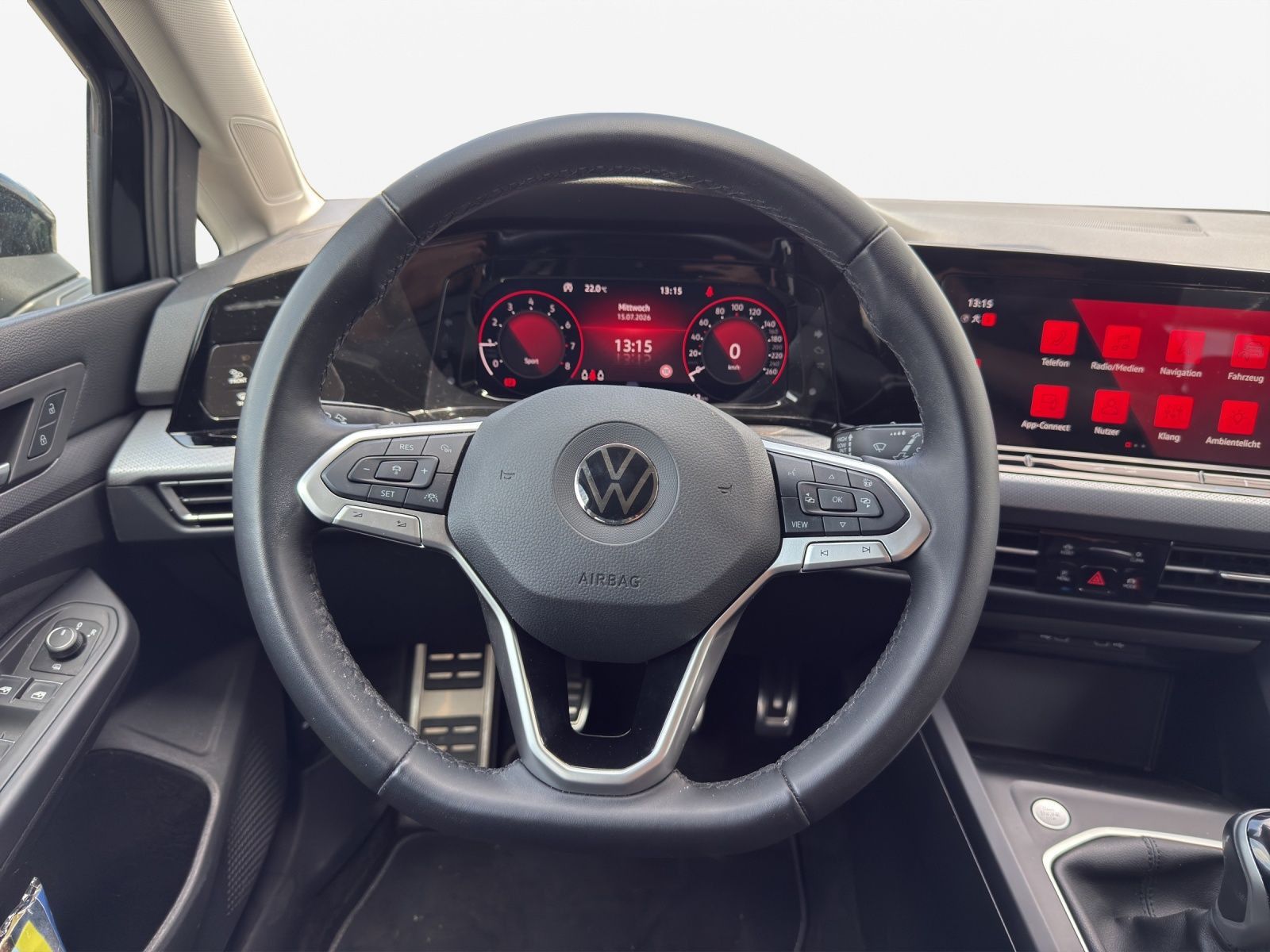 Volkswagen Golf - Bild 10