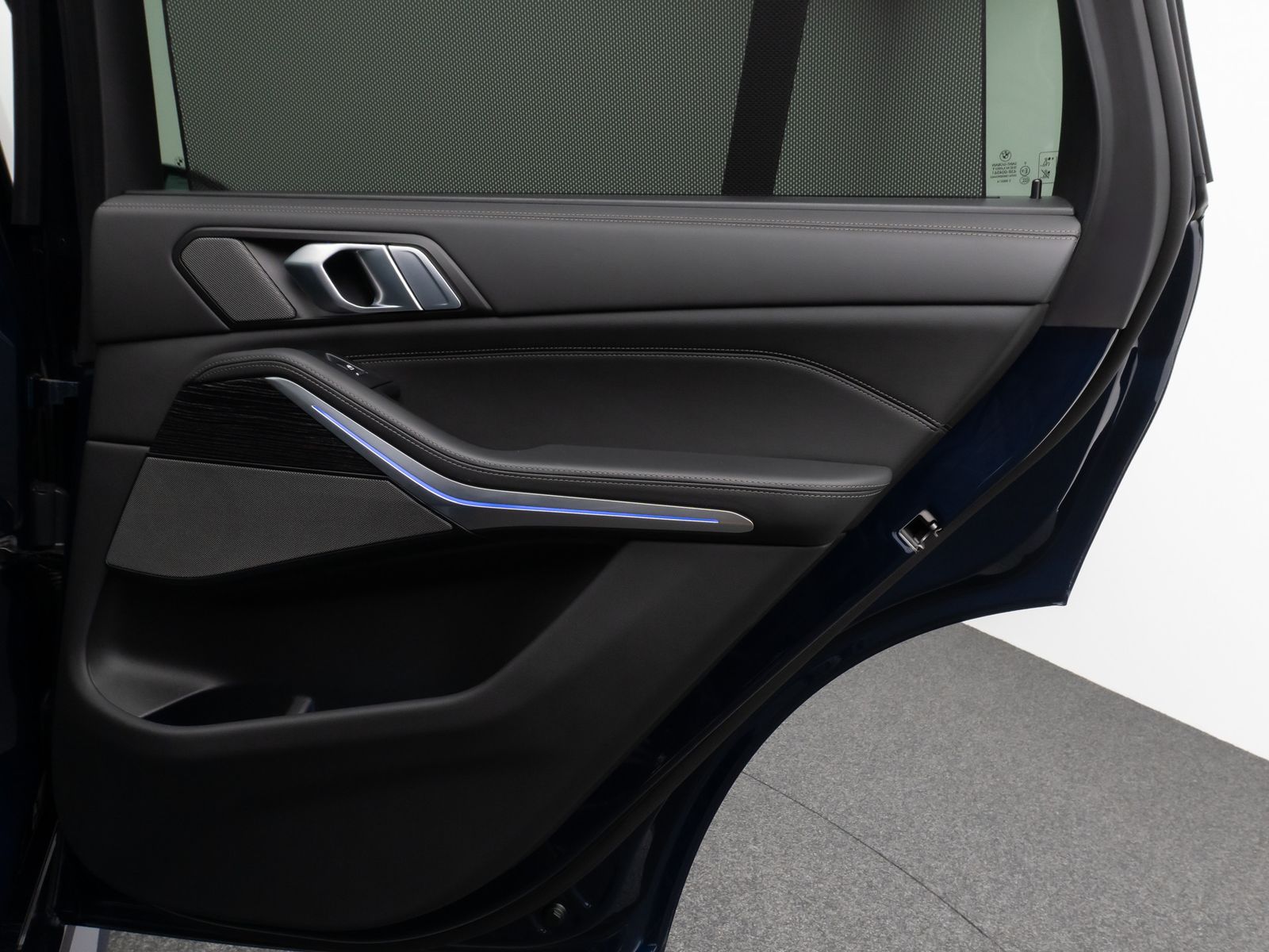 Fahrzeugabbildung BMW X5 xD30d M Sport Pro Panoram 360°HUD DAB H/K 22"