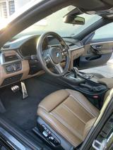 BMW Scheckheftgepflegt / Vollausstattung  - BMW 440 Gran Coupé von privat