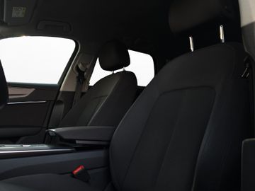 Audi A6 - 10