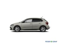 Volkswagen Polo - Vorschau Bild 26