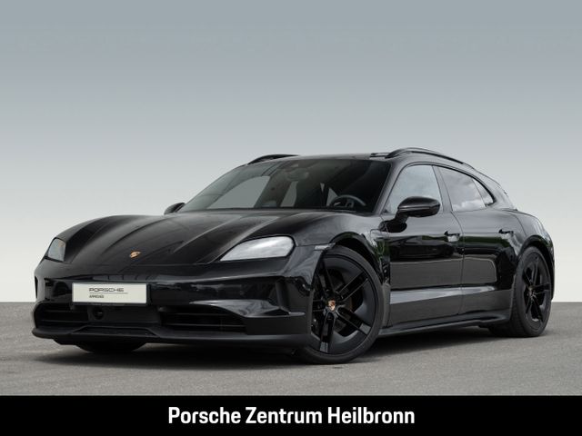 PORSCHE Taycan Sport Turismo InnoDrive Soft-Close BOSE