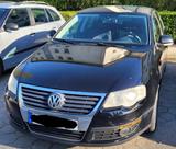Volkswagen Passat 1.9 TDI DPF Trendline Trendline - Volkswagen Passat aus 2006: 1.9