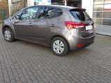 Hyundai ix20 1.4 Comfort blue - gebrauchte Hyundai ix20 aus dem Jahr 2012