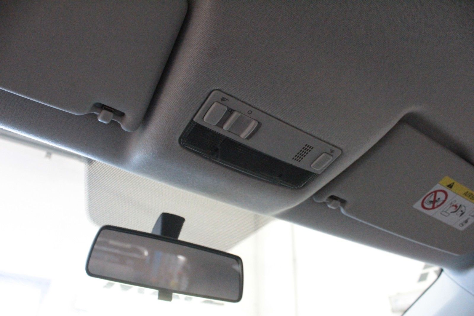 Fahrzeugabbildung Volkswagen up! move up! 1.0 BMT/Start-Stopp *Sitzheizung*