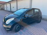 Suzuki Alto Klima Euro 5 - Suzuki Alto aus 2010