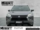 Mitsubishi Eclipse Cross 2.4 MIVEC SELECT Navi/Sitzheizung - Mitsubishi Eclipse Cross aus 2023