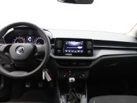 Skoda Fabia - Vorschau Bild 16