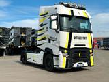 Renault T520 Evolution, LIVING- Paket, Kipphydr.,MIETEN?
