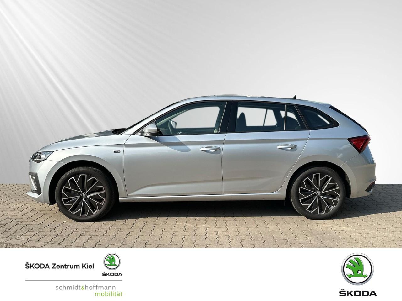 Skoda Scala 1.0 TSI Selection Einparkhilfe