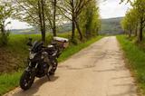 Honda CB 500 X - HONDA C50