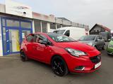 Opel Corsa E Color Edition 1.4 Automatik*Shzg*PDC*Gar - Opel Corsa aus 2015 mit Benzin-Antrieb: Kleinwagen
