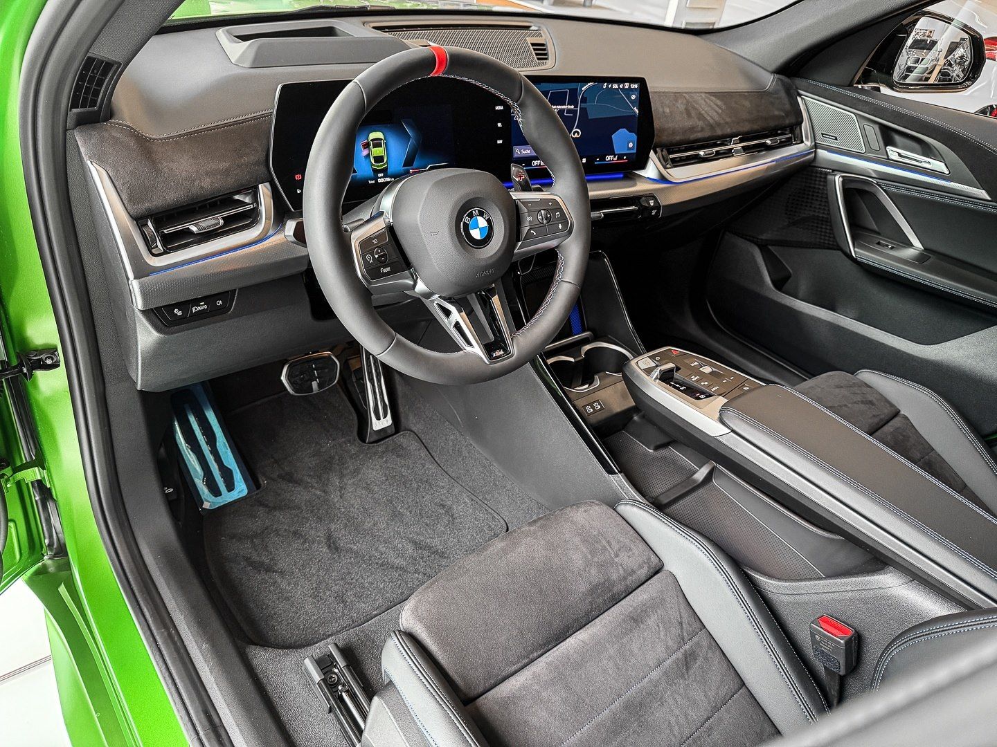 BMW X2 - Bild 6