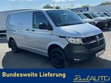 Volkswagen T6 Transporter 6.1 Kasten TDI DSG 4Motion AHK