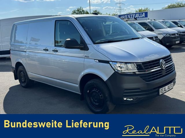 Volkswagen T6 Transporter 6.1 Kasten TDI DSG 4Motion AHK