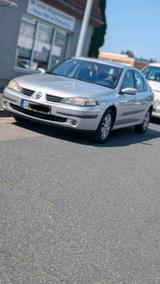 Renault Laguna 2 - gebrauchte Renault Laguna aus dem Jahr 2006