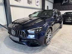 MERCEDES-BENZ E63S AMG/4Matic/J.STERNE/PANO/BURM/PER.AUSPUFF