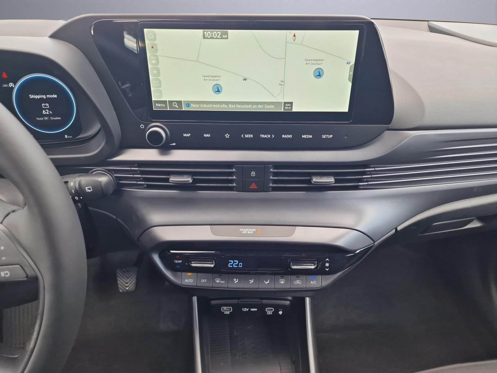 Hyundai i20 – Bild 12