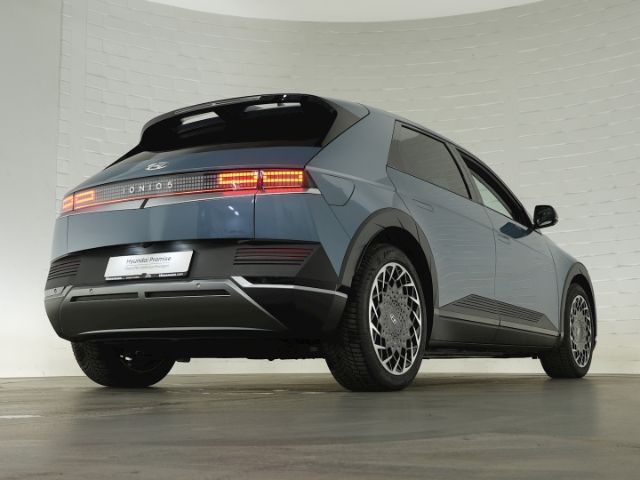 IONIQ 5 TECHNIQ 77,4kWh+VOLL-LED+NAVI+BOSE+WÄRME