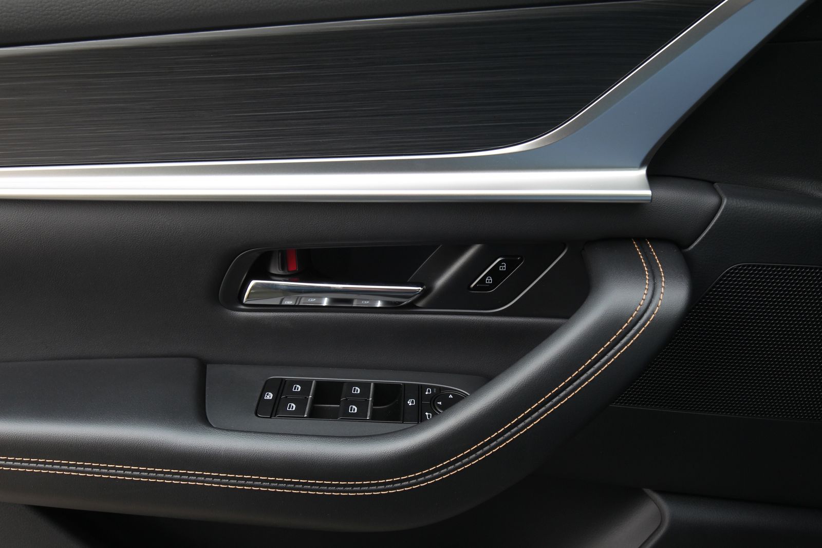 Mazda CX-60 - Bild 17