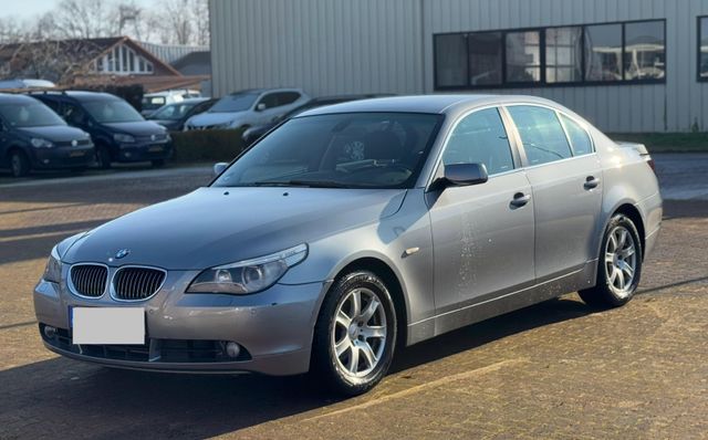 BMW 525 Baureihe 5 Lim. 525i