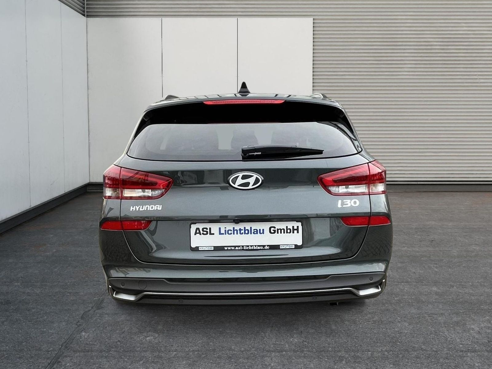 Hyundai i30 – Bild 6