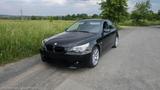 BMW E60 520i Das Auto ist in gutem Zustand... - BMW 520: D E60