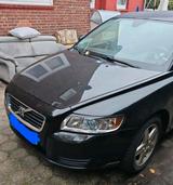 Volvo V50 2.0D - TÜV 05/2027 TOP PREIS - gebrauchte Volvo V50 aus dem Jahr 2007