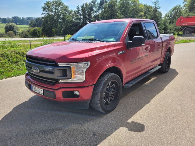 Ford F 150