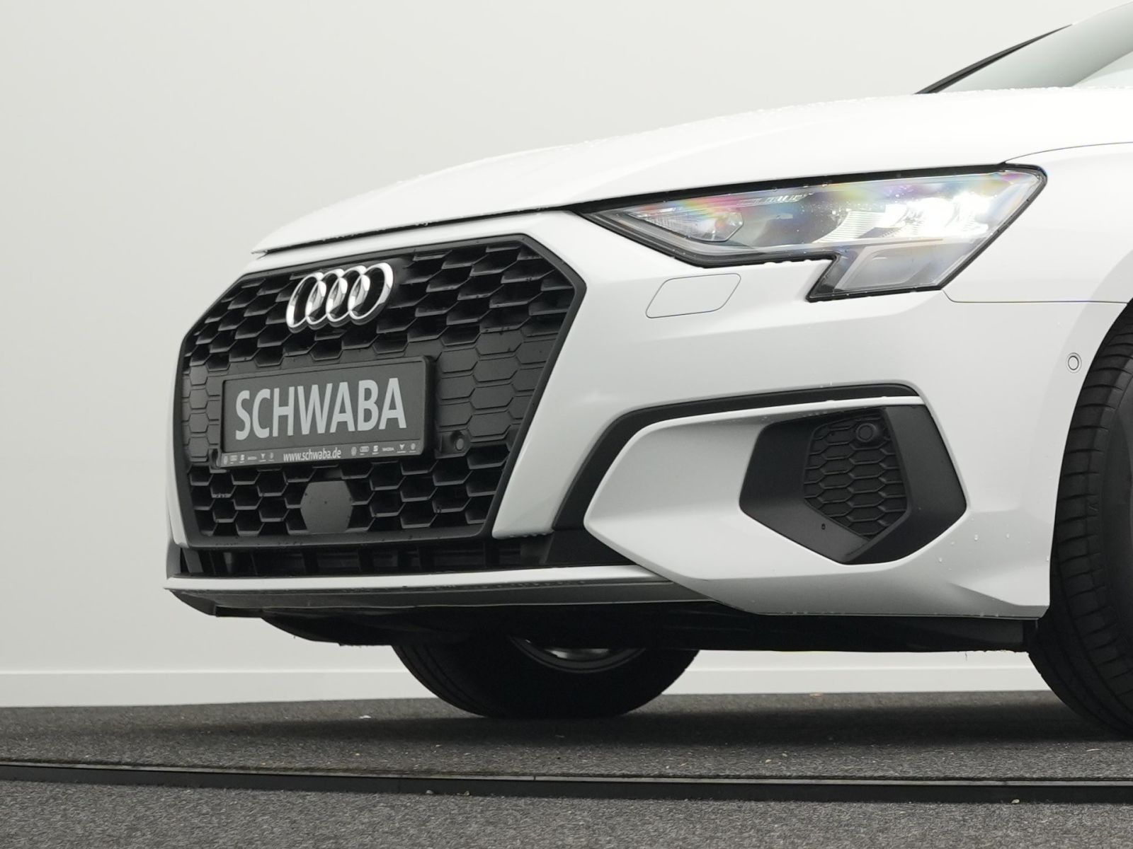 Audi A3 - Bild 43