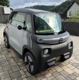 Opel Rocks-e Techno Techno - Opel Rocks-e von privat