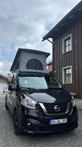 Nissan NV300 - Nissan NV300 von privat