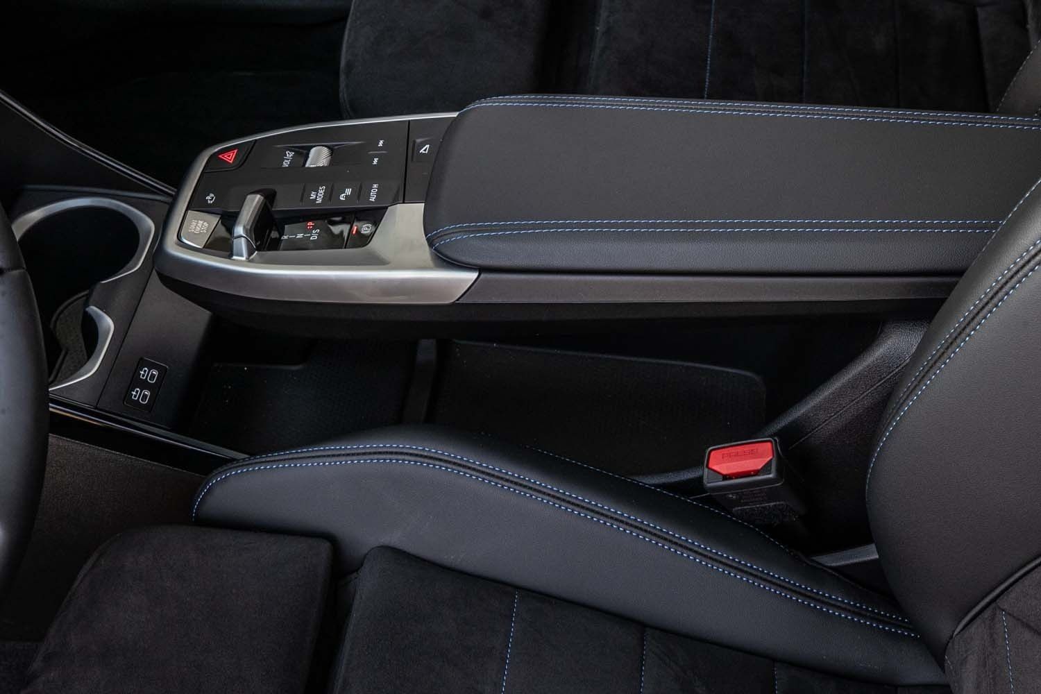 BMW X1 - Bild 9