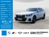 BMW 520d Touring xDrive M-Sport Pro PANO AHK HUD LED