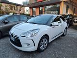 DS Automobiles DS DS3 1.6 VTi 120 Just Black - DS Automobiles aus 2013