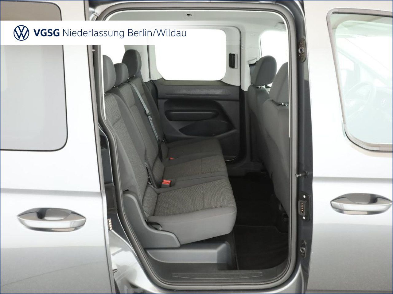 Volkswagen Caddy - Bild 15