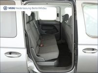 Volkswagen Caddy - Vorschau Bild 15